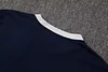 Joyfball 2025 Portugal Short sleeve pre-match training Jersey+Shorts  1:1 Thai Quality