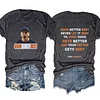 Good Better Best Chicago Bears Tee