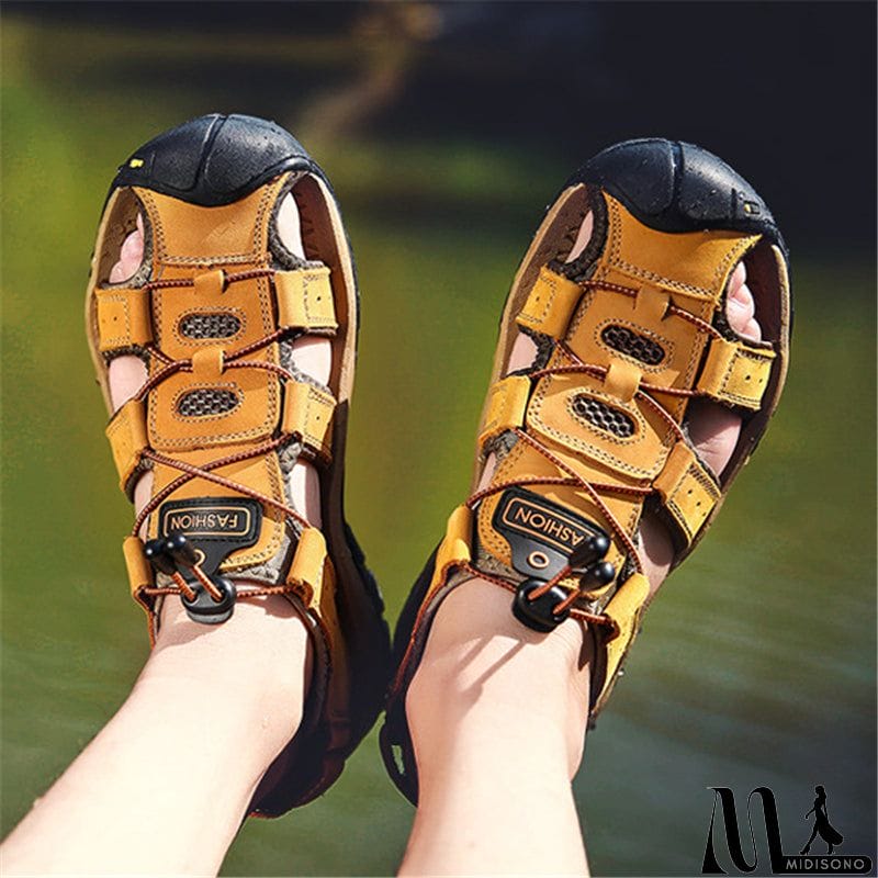 MidiSono - Comfortable Anti-Slip Flexible Lightweight Orthopaedic Shoes