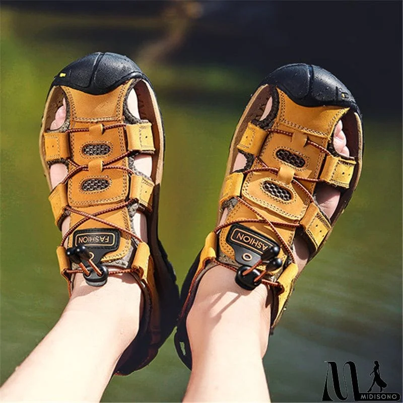 MidiSono - Comfortable Anti-Slip Flexible Lightweight Orthopaedic Shoes