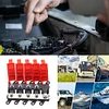 3/4/5/6 Way Car Midi Fuse Box Block Holder 200A Marine SUV BDFS MIDI Fuse Holder
