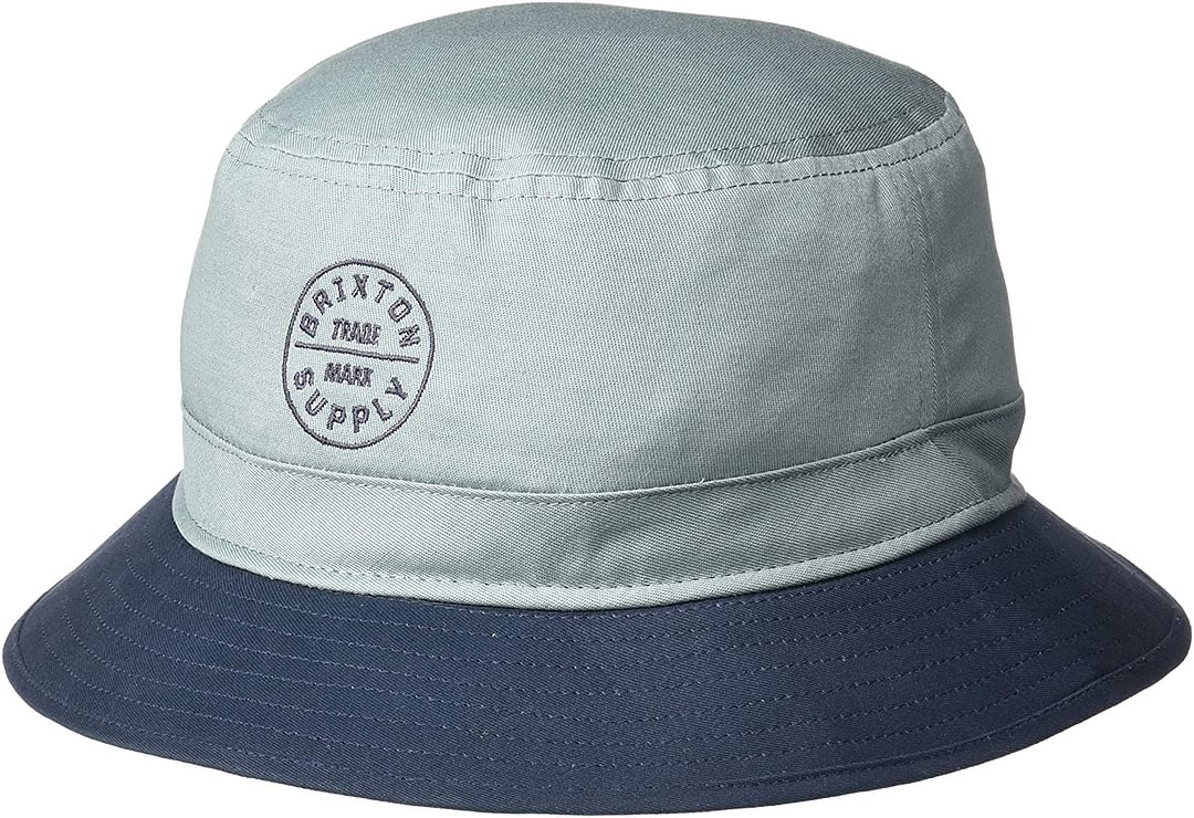 Men's Oath Bucket Hat