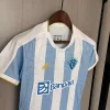25/26 Women Paysandu Soccer Jersey Home
