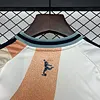 2025/2026 Spain Away Football Shirt Kids Size 1:1 Thai Quality
