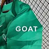 2023/2024 Paris Saint-Germain Goalkeeper Football Shirt 1:1 Thai Quality