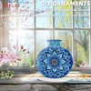 Vase - 5d DIY Bastelornament