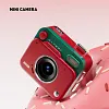 2025 New CCD High-Definition Mini Digital Camera