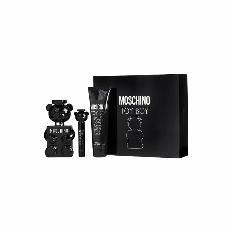 Toy Boy by Moschino 