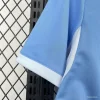 26/27 Manchester City Soccer Jersey Home