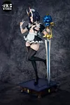 1/6 Scale Shuten Doji - Fate/Grand Order Resin Statue - T.X.S Studios [In Stock]