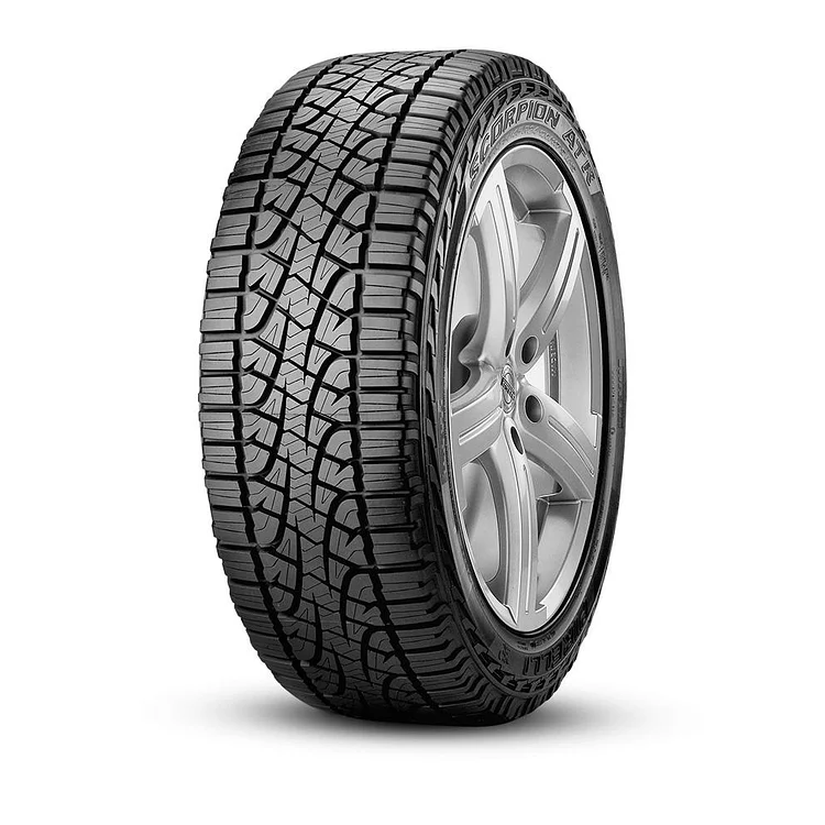 ATR FLOTATION / LIGHT TRUCK LT285/75R16 122R S-ATR wl