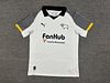 Joyfball 2025/2026 Derby County Home Football Shirt 1:1 Thai Quality