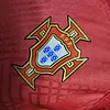 2022 Player Version Portugal Home Football Shirt 1:1 Thai Quality