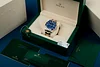 Rolex 126613LB Submariner Royal Blue - New