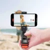 Bluetooth Remote Control Zoom Handle Selfie Stick