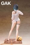 1/7 Scale Ulrich von Hutten - Azur Lane Resin Statue - GAK Studio