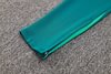 Joyfball 2024/2025 Portugal Half-Pull Training Suit Royal Green Football Shirt