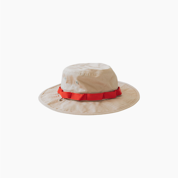One Piece Boonie Hat（4 Styles Set For 79.99）