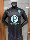 Joyfball 2025/2026 Toulouse FC Third Away Football Shirt