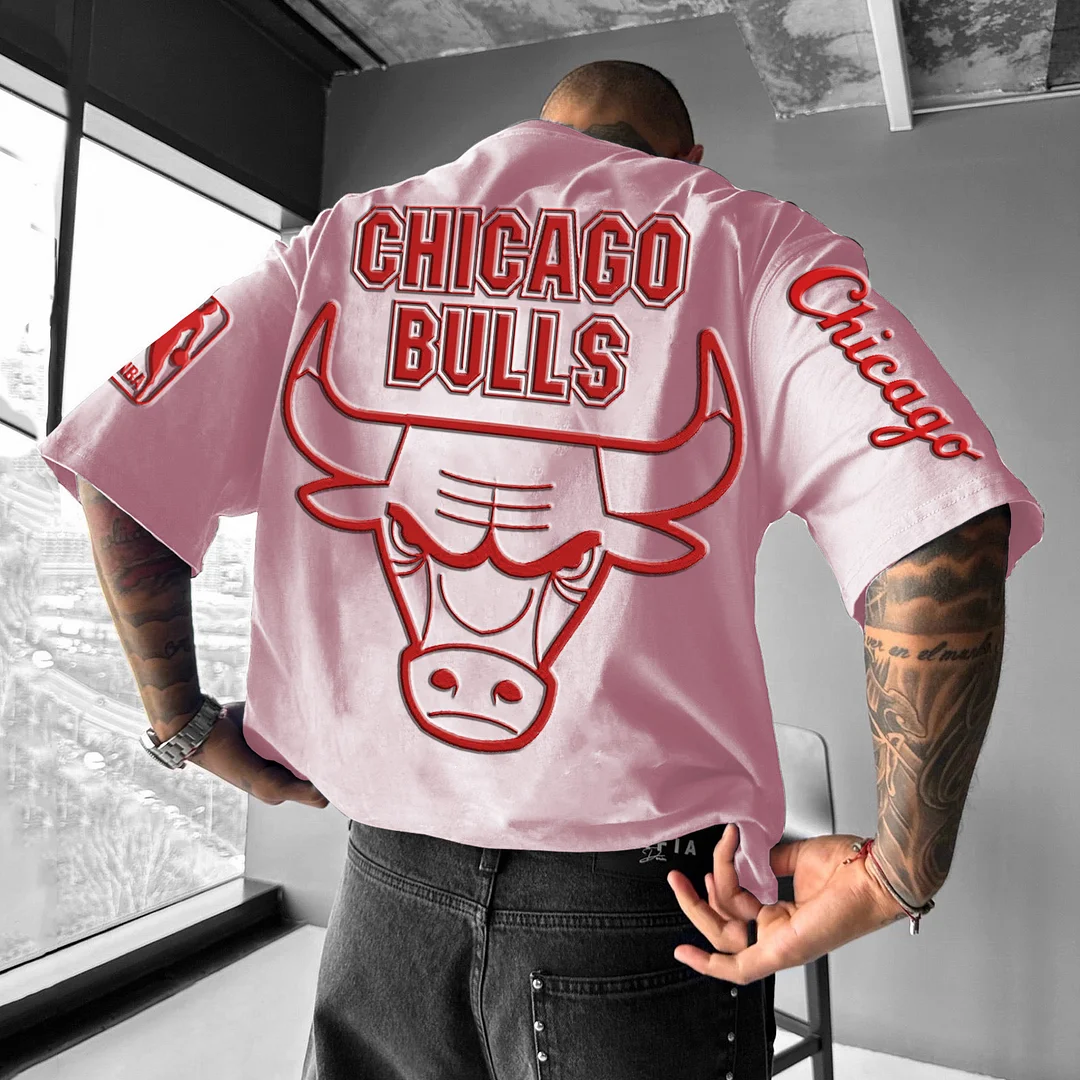 Basketball Letter Design T-shirt