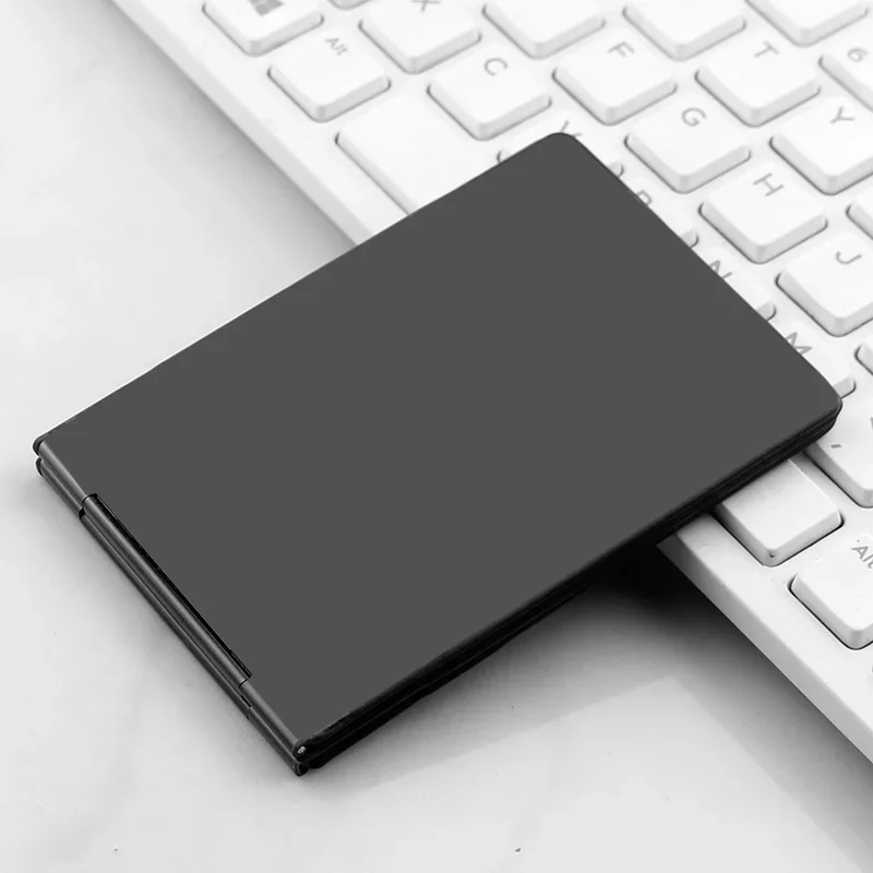 Car Logo Metal Driver's License Cover