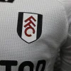 24/25 Player Fulham Soccer Jersey Home