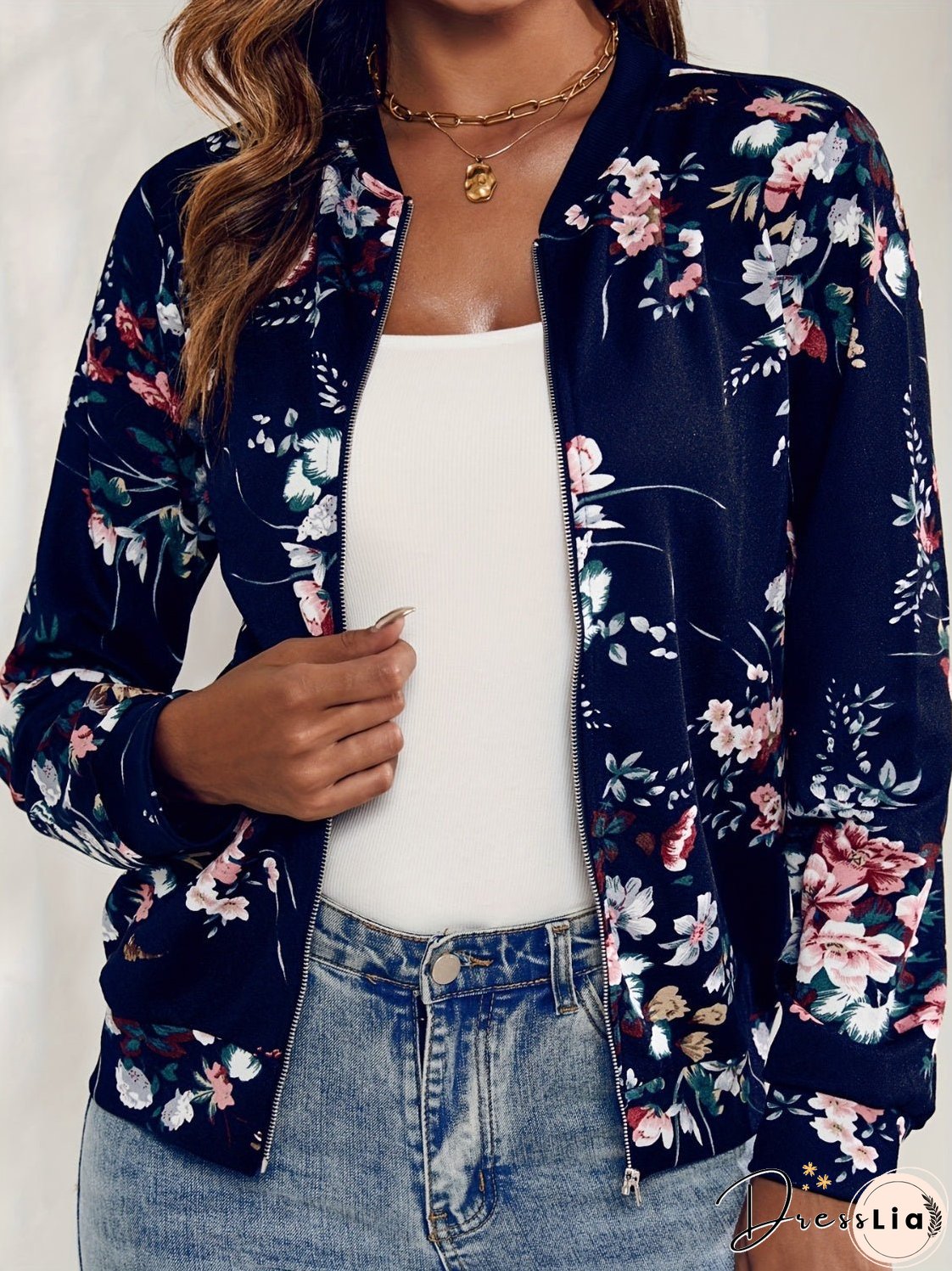 Effortless and Chic garment