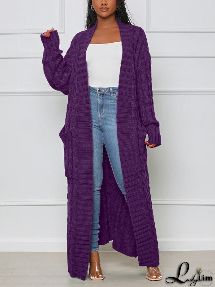 Timeless and Elegant Cardigan