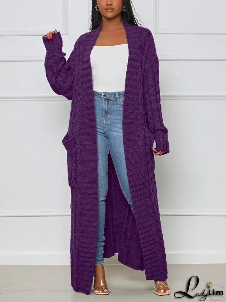 Timeless and Elegant Cardigan