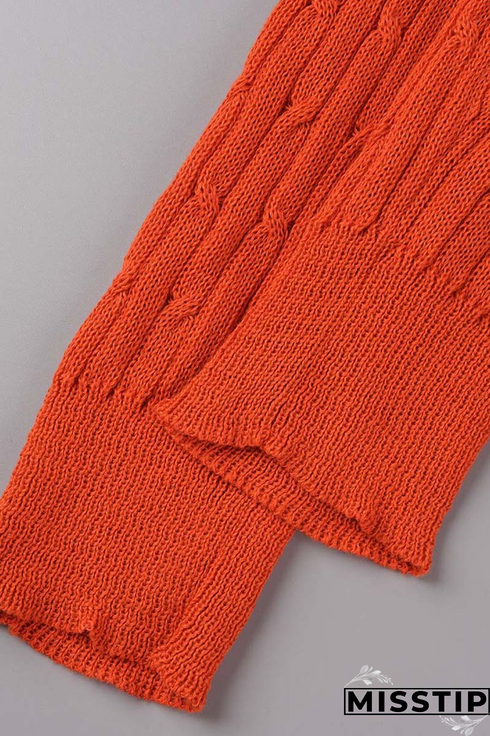 Rose Red Fashion Casual Solid Patchwork O Neck Long Sleeve Two Pieces