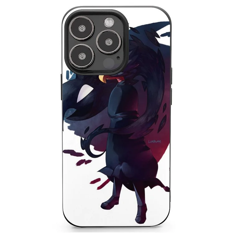 Anime My Hero Academia Phone Case(22) Mobile Phone Shell IPhone 13 and iPhone14 Pro Max and IPhone 15 Plus Case - Heather Prints Shirts
