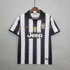 Retro 2014-15 Juventus Soccer Jersey Home