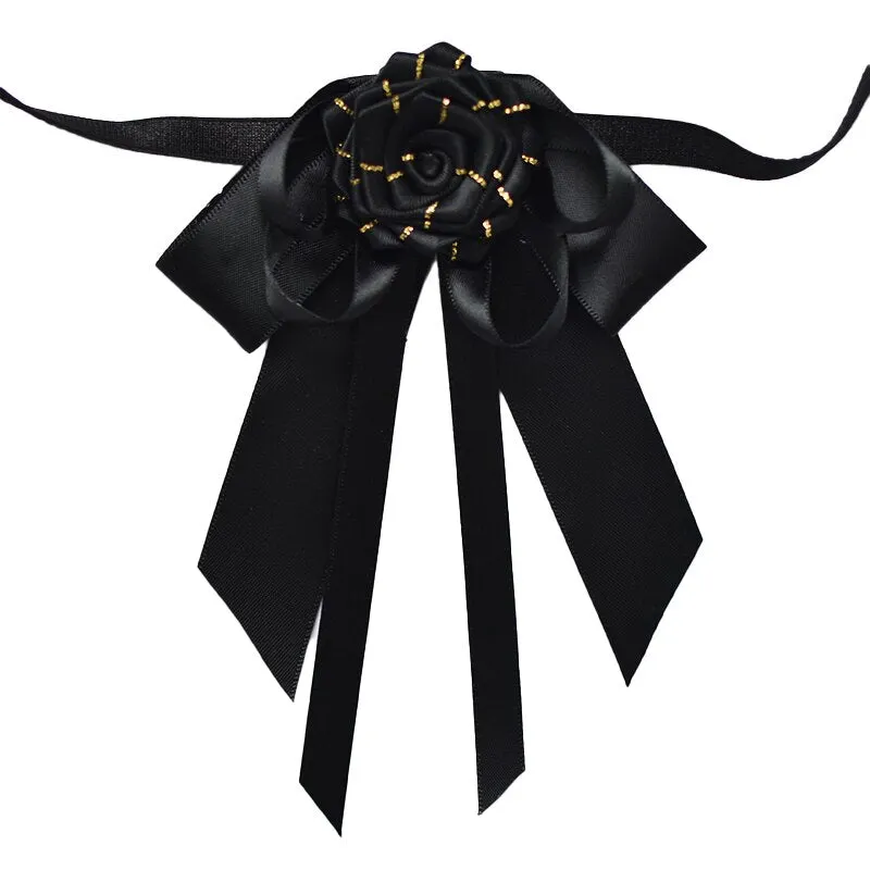 2021 New Original Handmade Bow Tie Fashion Men's Business Banquet Wedding Suit Shirt Accessories British Bowtie