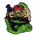 Three Witch Cooks