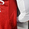 Joyfball 2025/2026 Player Version Long sleeves Arsenal Home Football Shirt 1:1 Thai Quality（The player version jersey is a bit tight, please pay attention to the size selection）