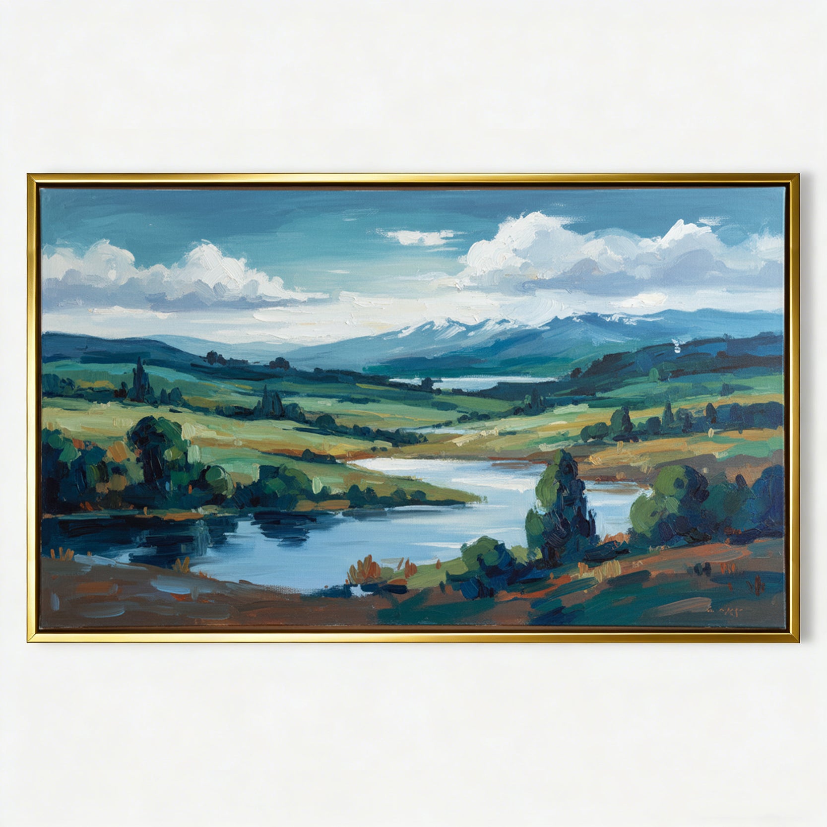 Arabelart AR1536 Turn your photo into a timeless oil painting &mdash; beautifully crafted, affordably priced