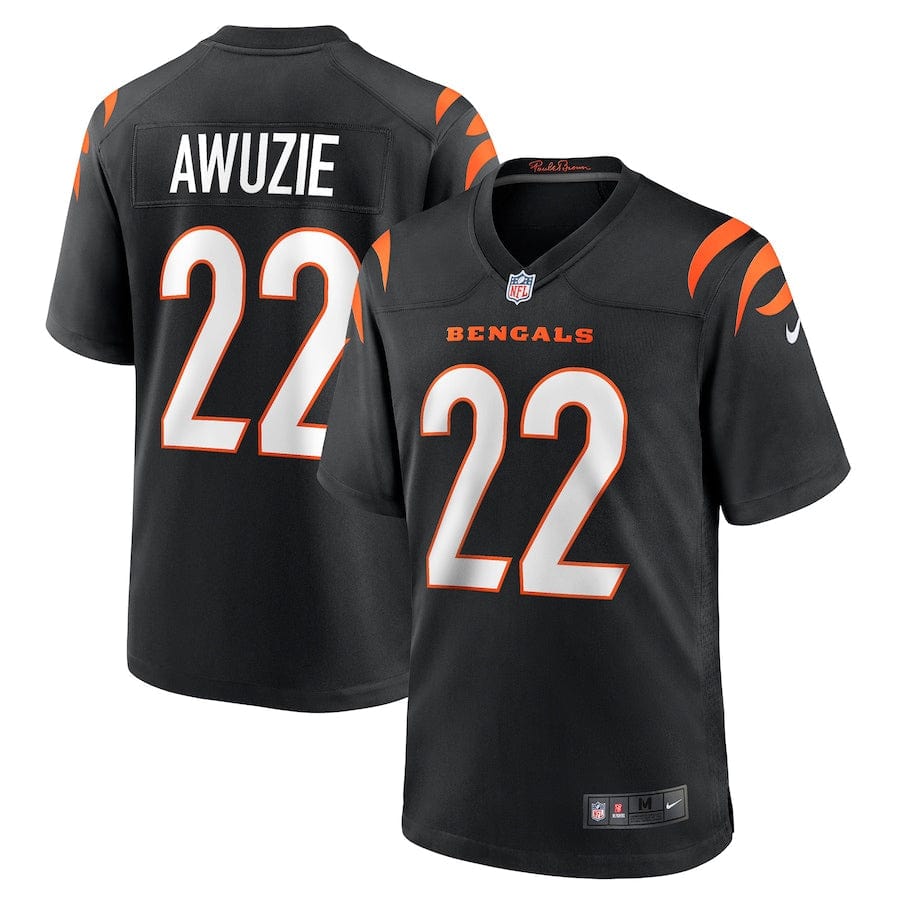 Chidobe Awuzie Cincinnati Bengals Jersey mysite
