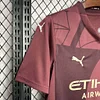 2024-2025 Manchester City Third Away Football Shirt 1:1 Thai Quality