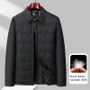  Winter New Men's Duck Down Jacket