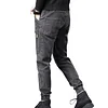 Elastic Jeans Joggers