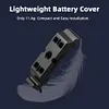 Battery Cover For Insta360 Ace Pro 2 Vertical Shooting Quick Release Adapter