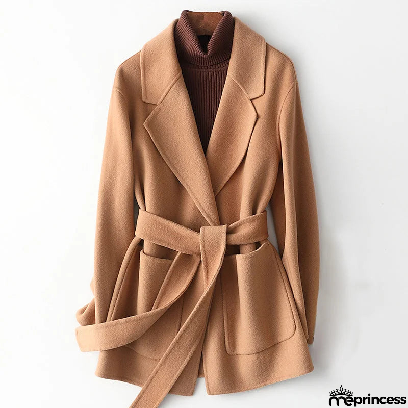 Effortless and Classy general Jacket