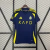 24/25 Al-Nassr Soccer Jersey Away