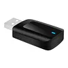 Wired To Wireless Carplay & Android Auto 2 in 1 Dongle USB Plug and Play Adapter