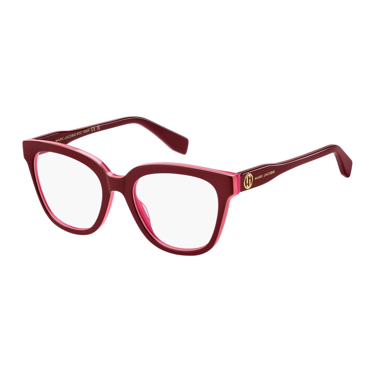 Ladies' Spectacle frame Marc Jacobs MARC 856 51DHV18