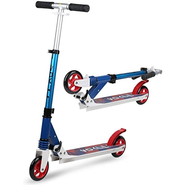 vokul balance bike