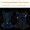 Sac &agrave; dos de sac d'hydratation de Sport