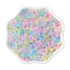 4mm Opal Ice Glass Beads DIY Bracelet Accessories