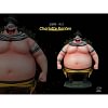 Charlotte Kanten & Mash - ONE PIECE Resin Statue - Black Studios