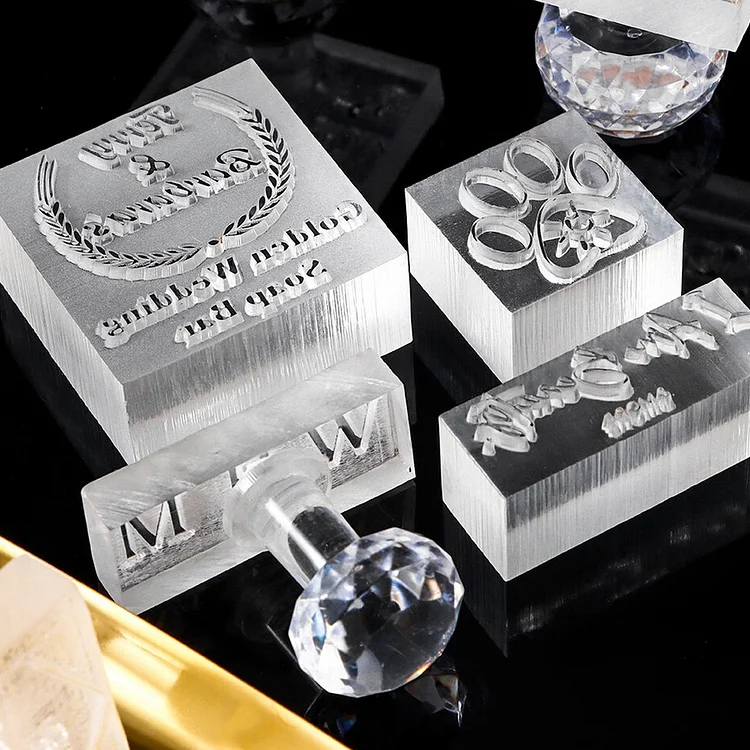 Handmade Soap, Soap Stamp, Stamp for Ceramic Initials, Personalized Pottery Stamp, Custom Clay Signature, Natural Soap Mold